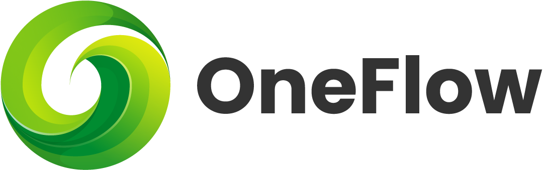 OneFlow - Unified Business Platform
